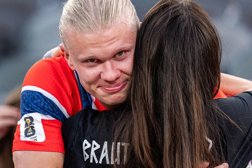 Jakten på det perfekte sportsbildet